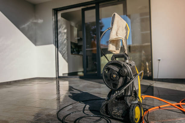 Sterling, KS Pressure Washing Services Company