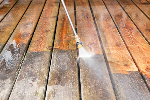 Best Dumpster Area Cleaning  in Sterling, KS